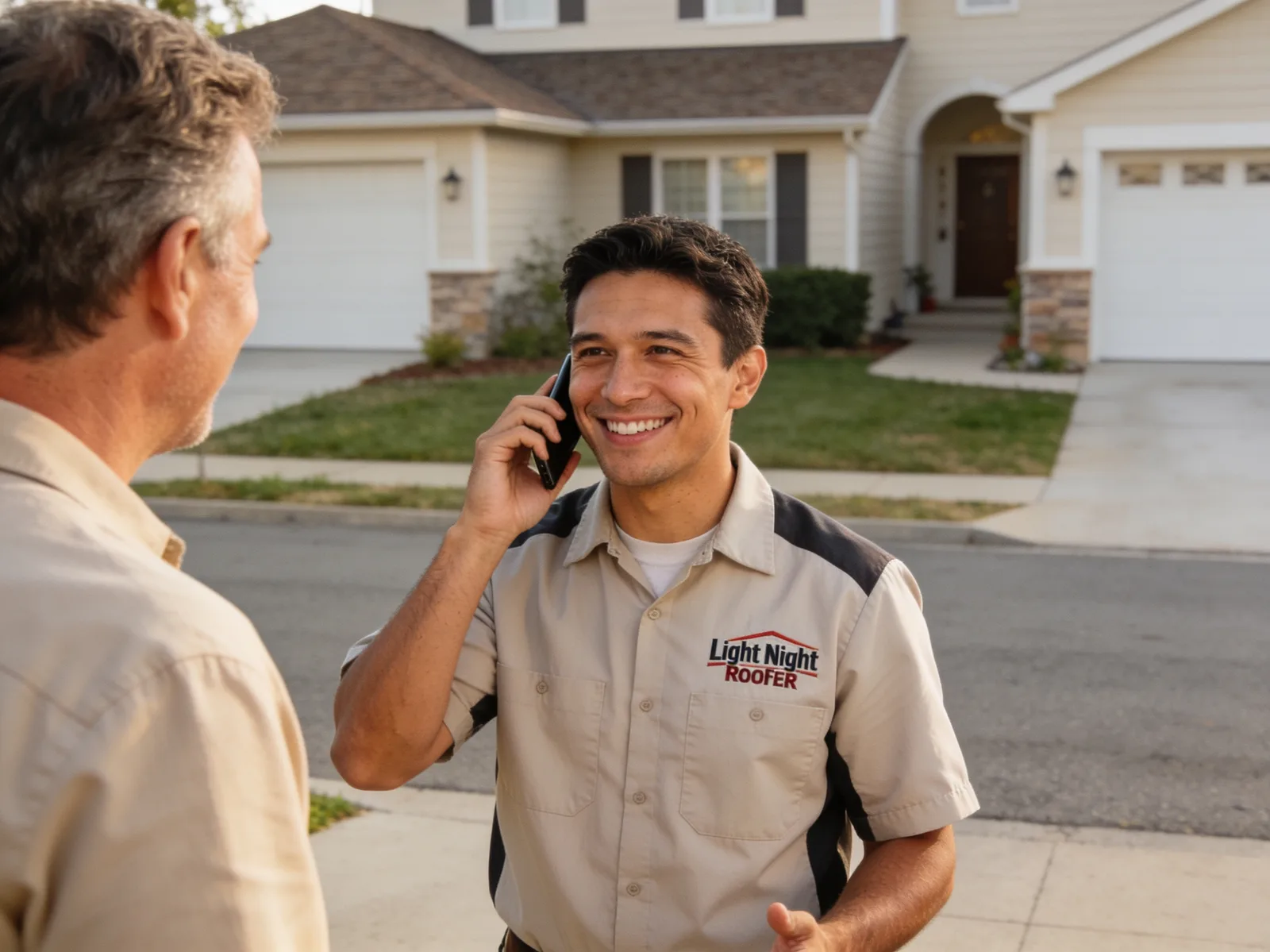 Emergency Roof Repair New Oxford, PA FAQs